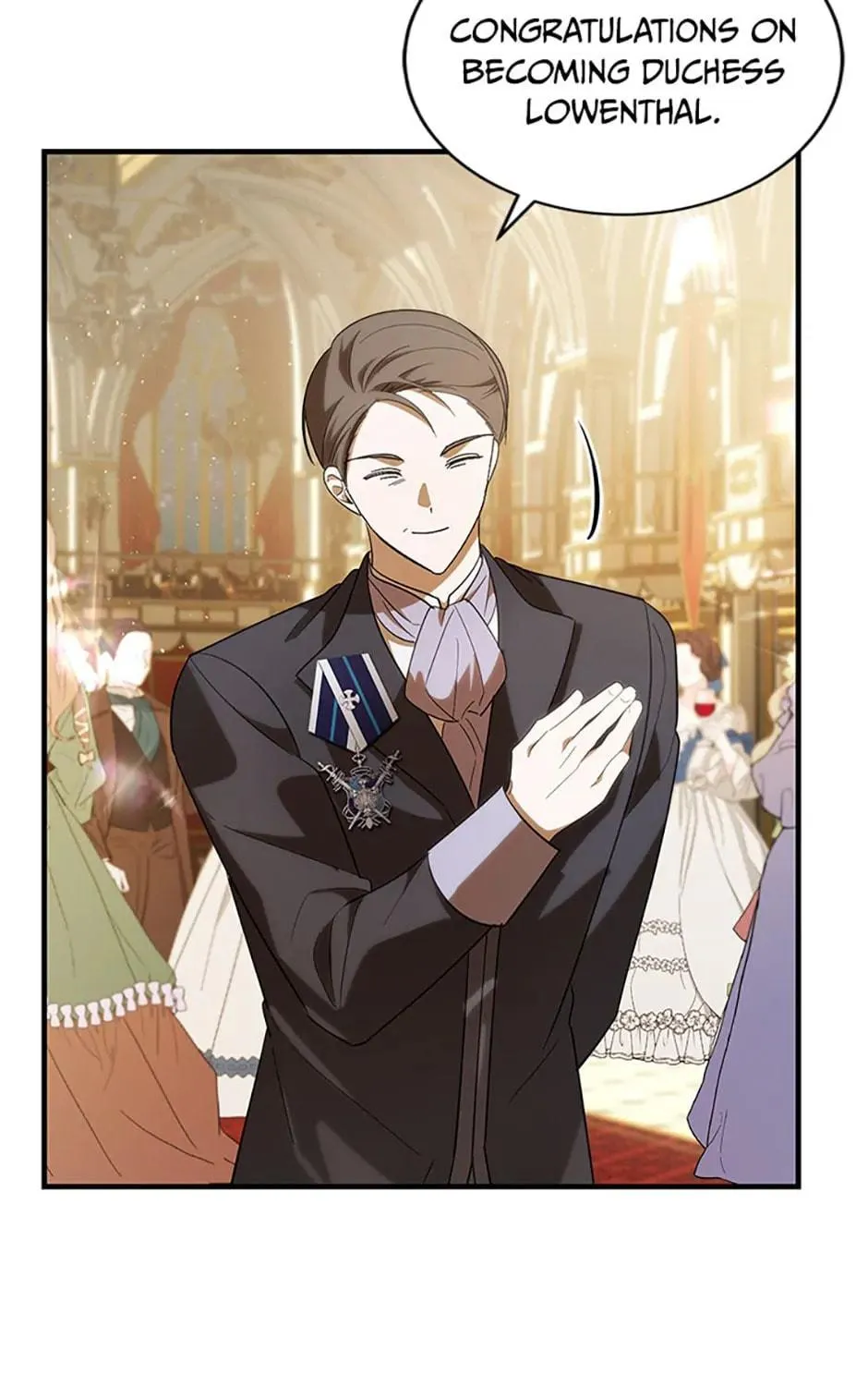 My Dear Tyrant (Gundubu) Chapter 36 page 63 - 