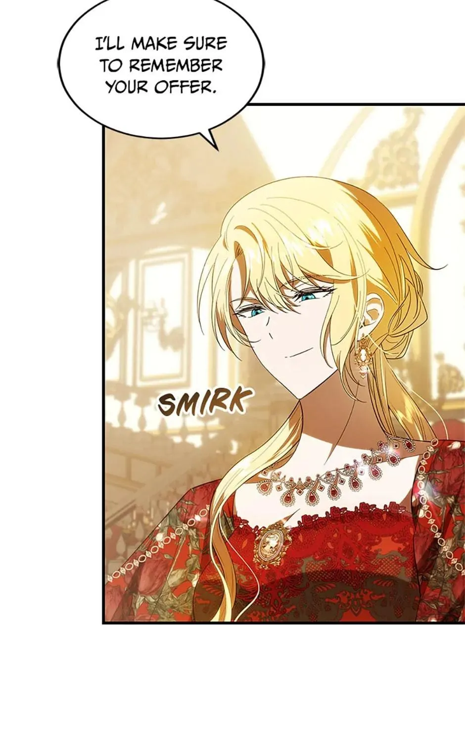 My Dear Tyrant (Gundubu) Chapter 36 page 69 - 