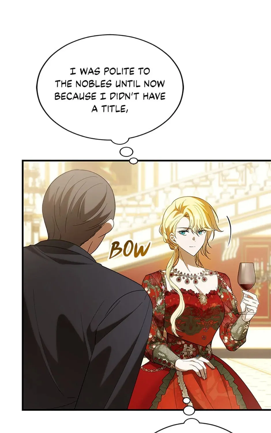 My Dear Tyrant (Gundubu) Chapter 36 page 73 - 