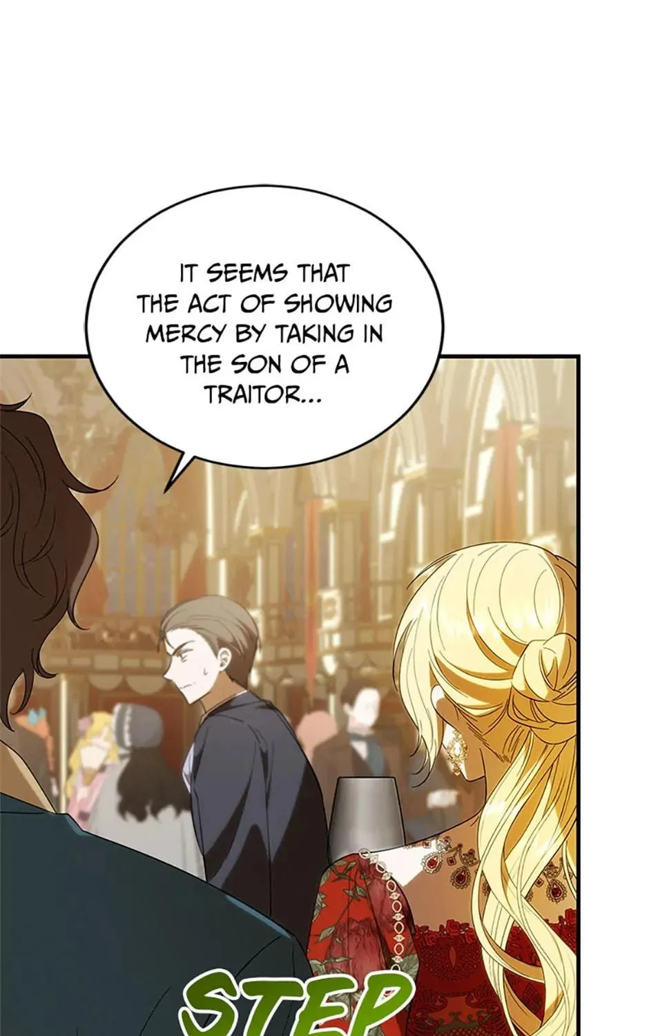 My Dear Tyrant (Gundubu) Chapter 36 page 75 - 