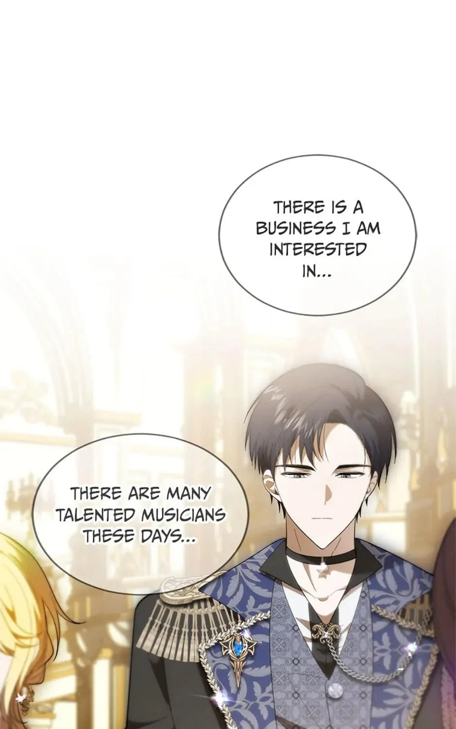 My Dear Tyrant (Gundubu) Chapter 36 page 81 - 