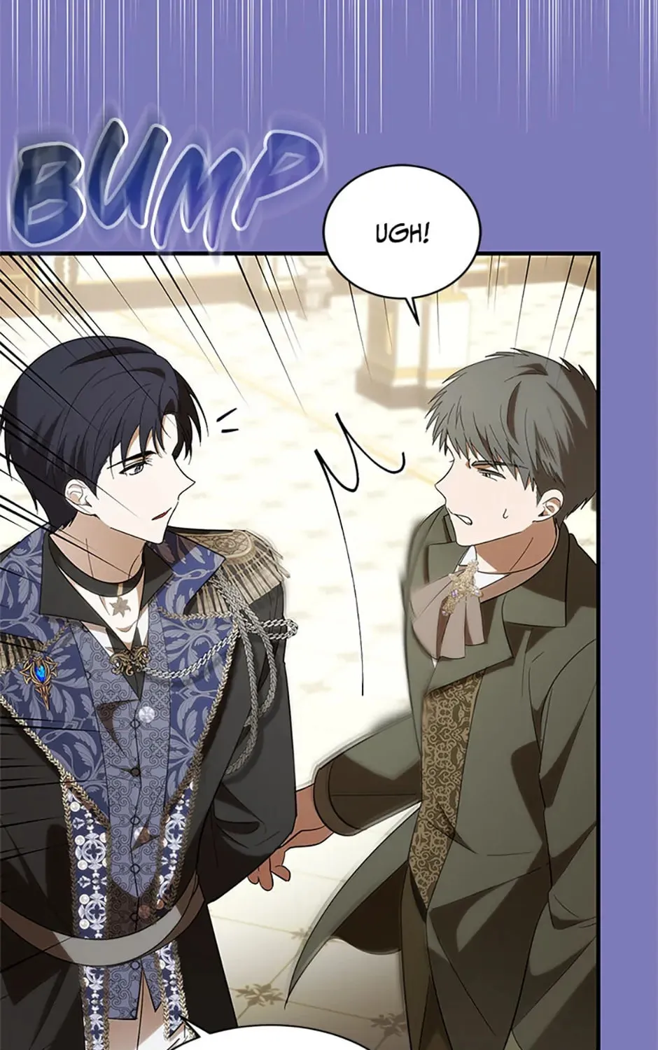 My Dear Tyrant (Gundubu) Chapter 36 page 85 - 