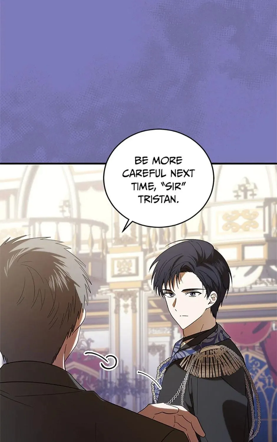 My Dear Tyrant (Gundubu) Chapter 36 page 87 - 