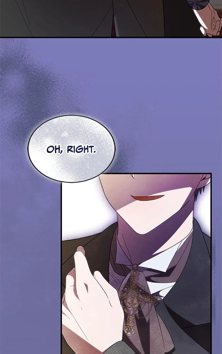 My Dear Tyrant (Gundubu) Chapter 36 page 89 - 
