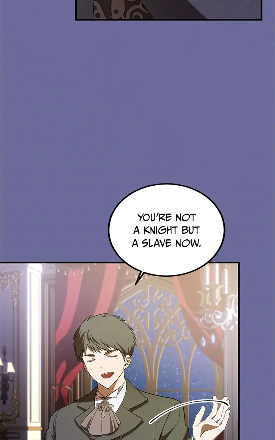 My Dear Tyrant (Gundubu) Chapter 36 page 91 - 