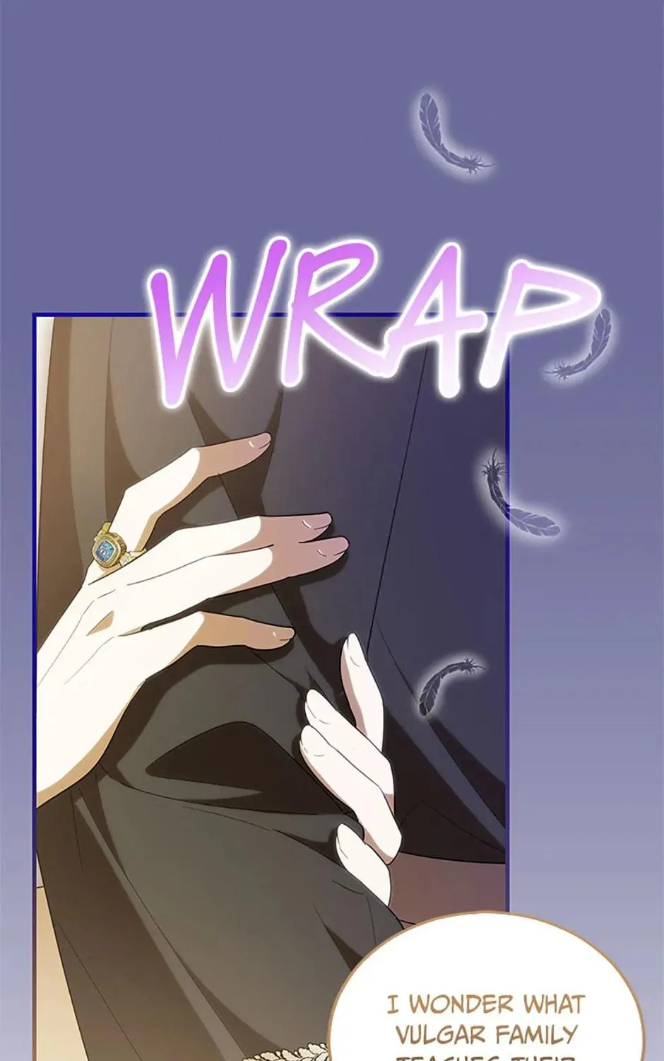 My Dear Tyrant (Gundubu) Chapter 36 page 97 - 