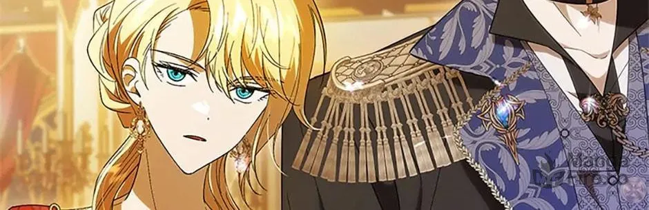My Dear Tyrant (Gundubu) Chapter 36 page 100 - 