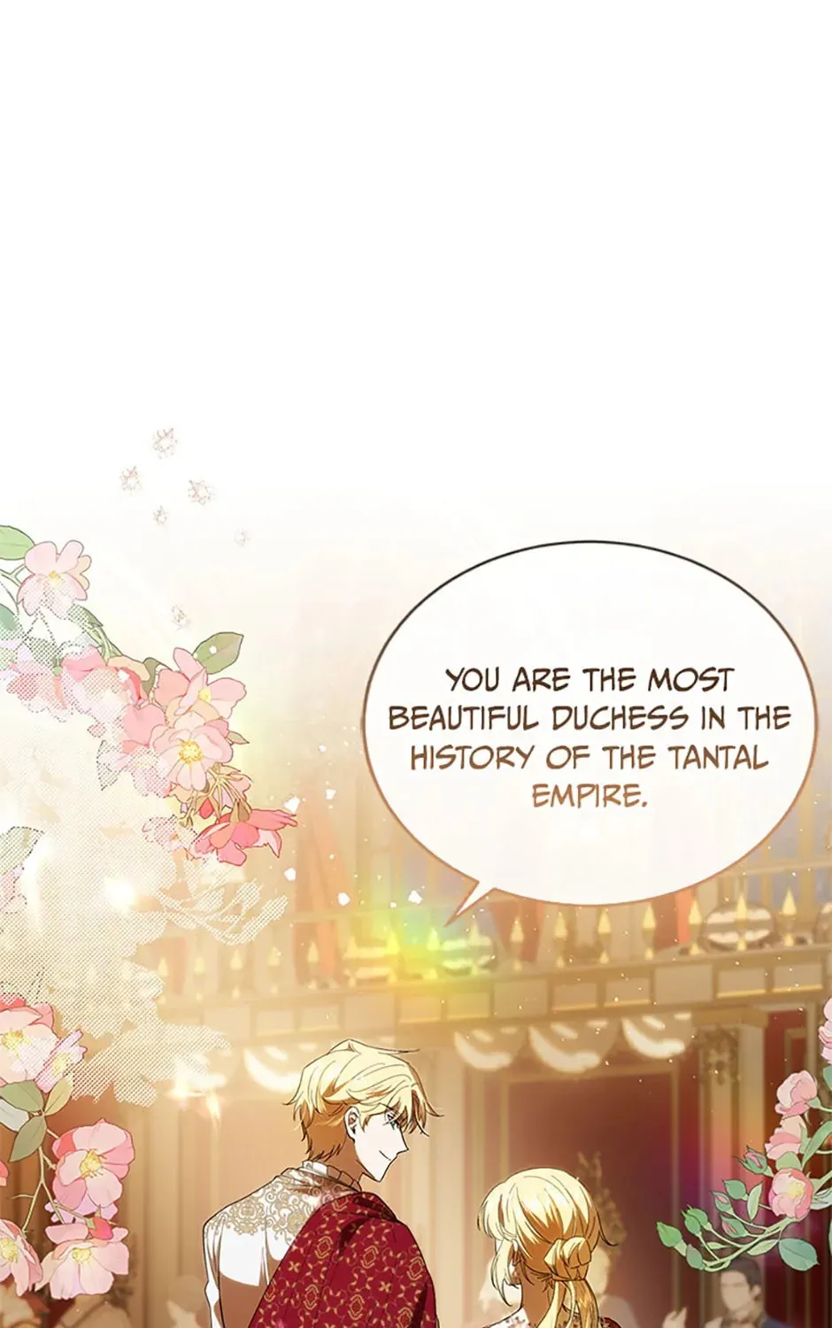 My Dear Tyrant (Gundubu) Chapter 37 page 1 - 