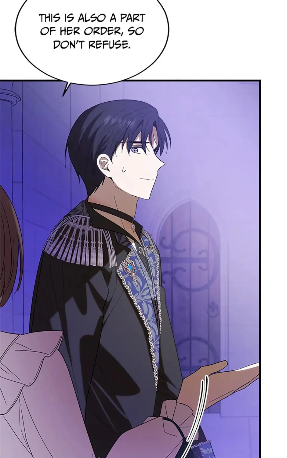 My Dear Tyrant (Gundubu) Chapter 37 page 107 - 
