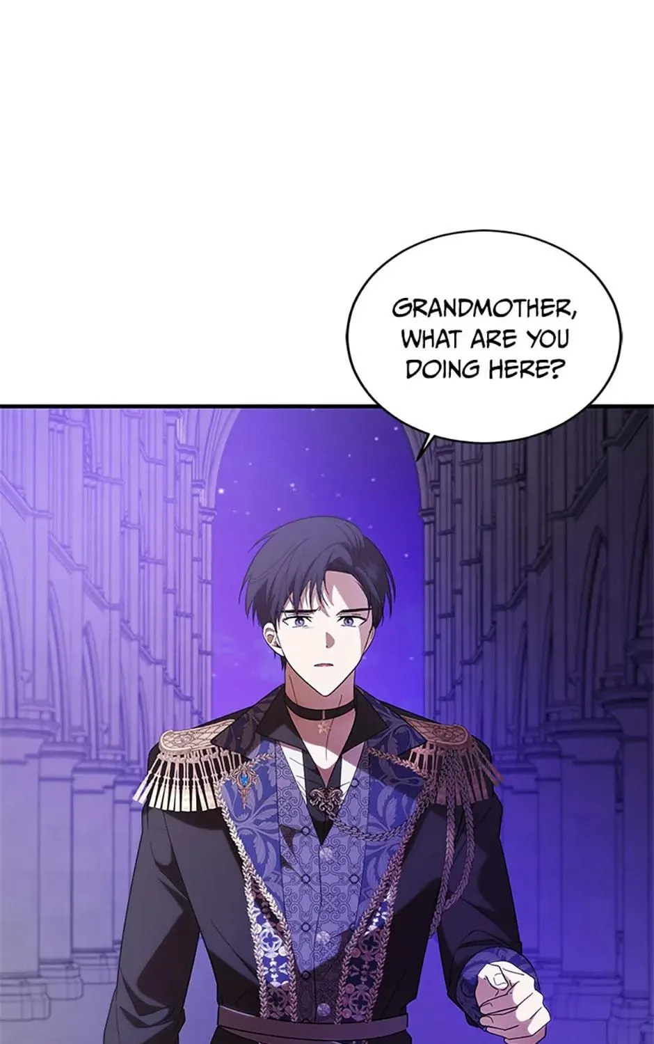 My Dear Tyrant (Gundubu) Chapter 37 page 125 - 