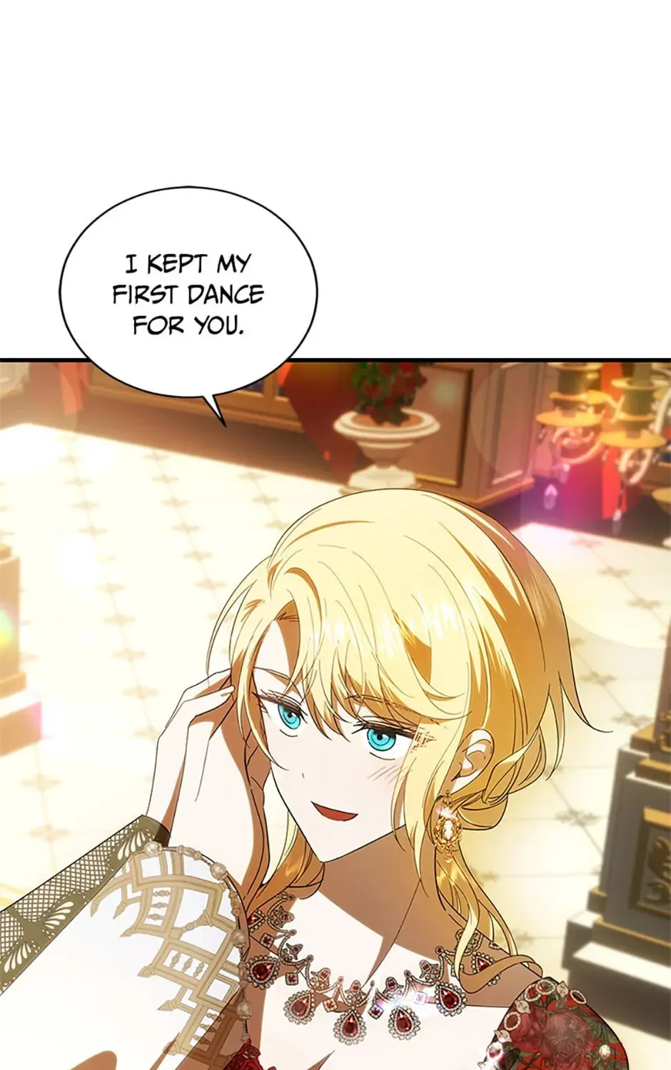 My Dear Tyrant (Gundubu) Chapter 37 page 15 - 