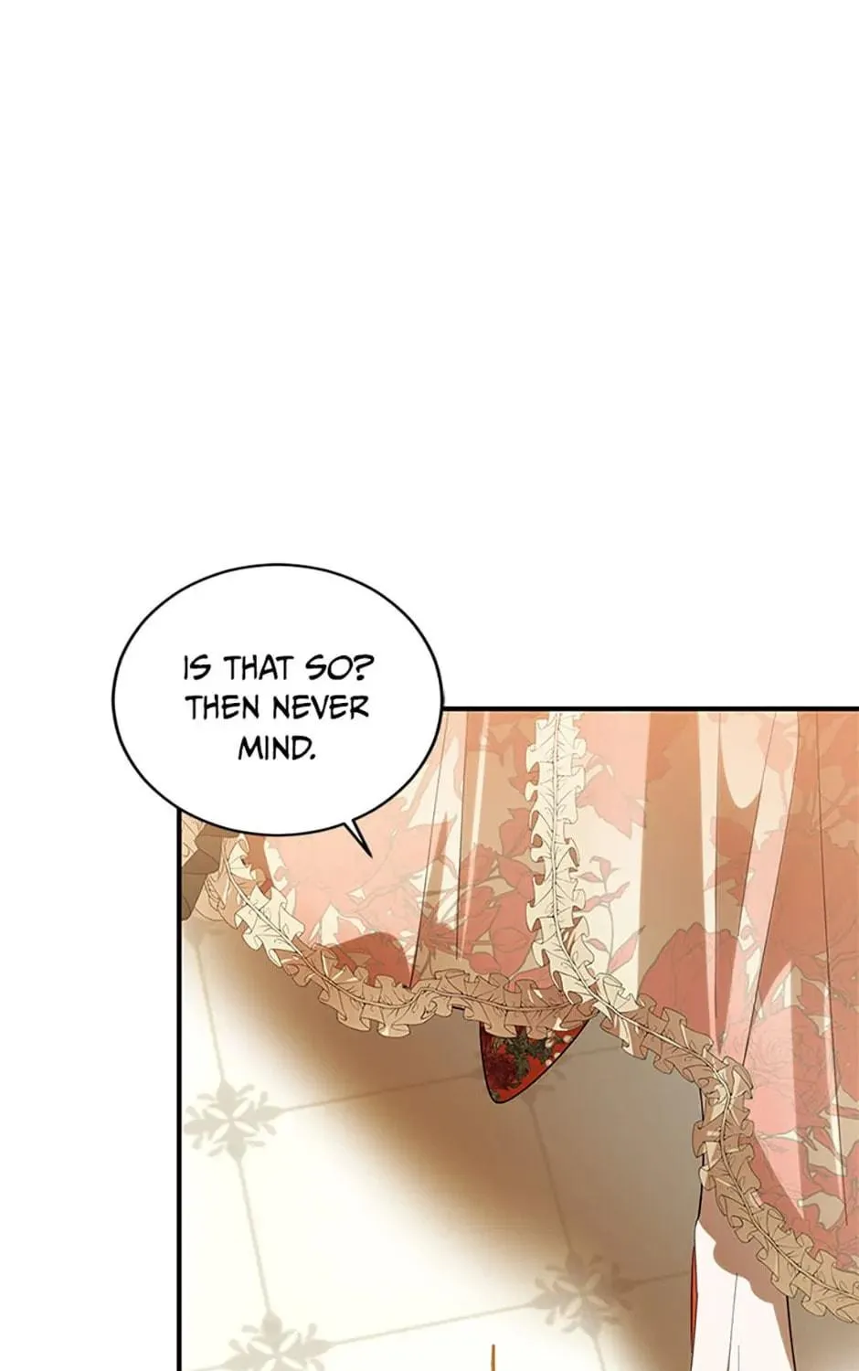 My Dear Tyrant (Gundubu) Chapter 37 page 19 - 