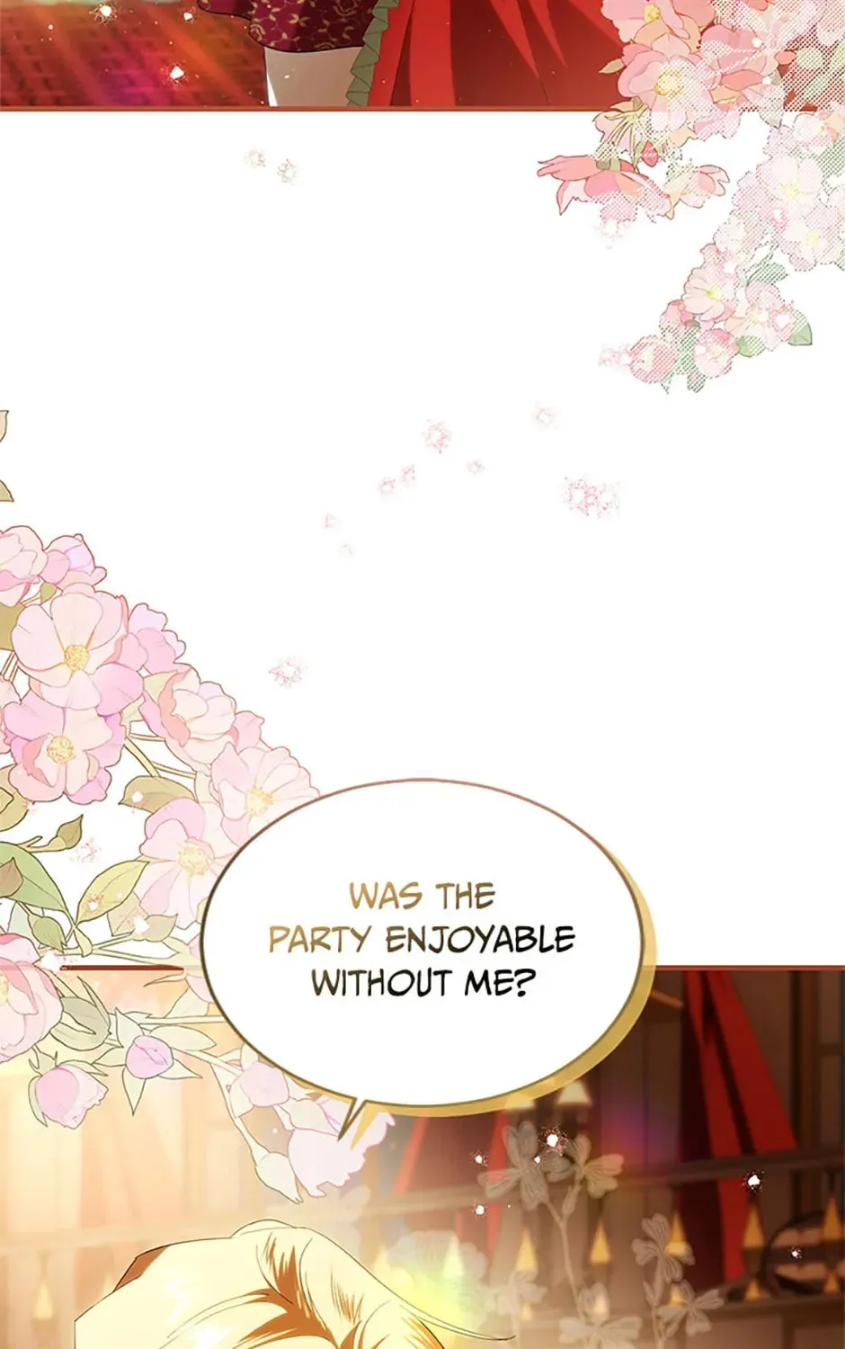 My Dear Tyrant (Gundubu) Chapter 37 page 3 - 