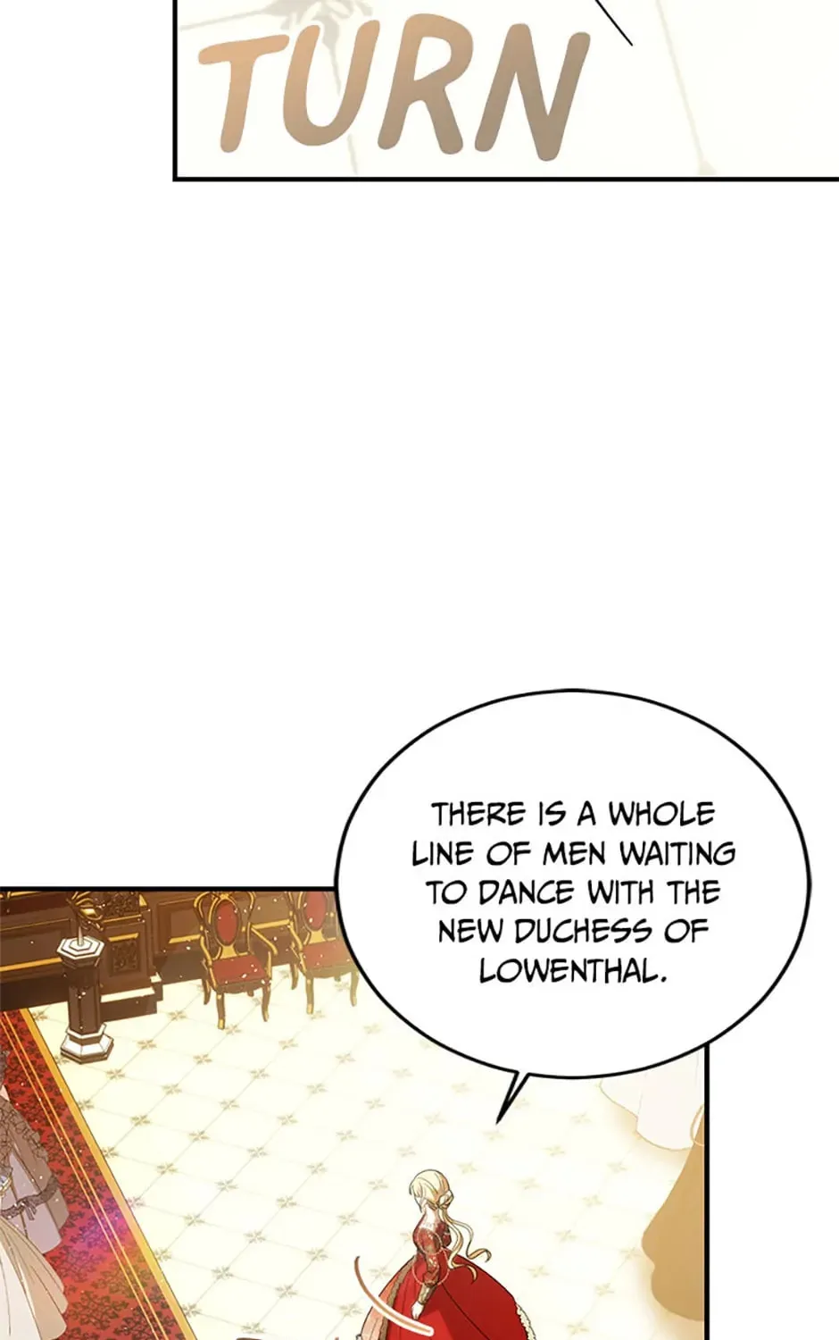 My Dear Tyrant (Gundubu) Chapter 37 page 21 - 