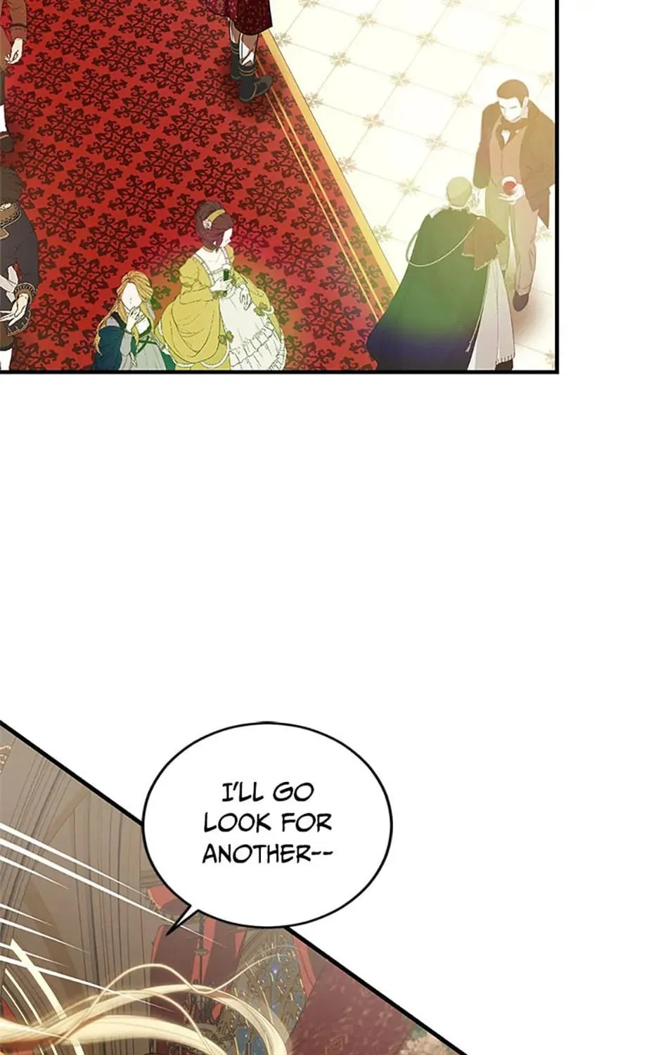 My Dear Tyrant (Gundubu) Chapter 37 page 23 - 