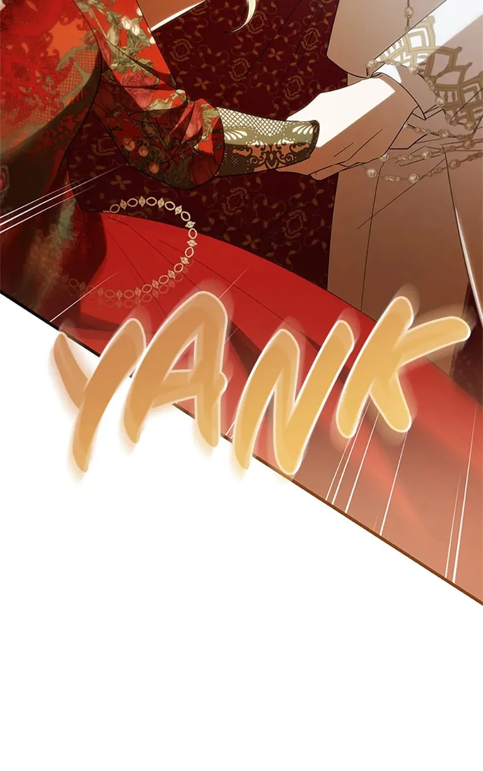 My Dear Tyrant (Gundubu) Chapter 37 page 25 - 