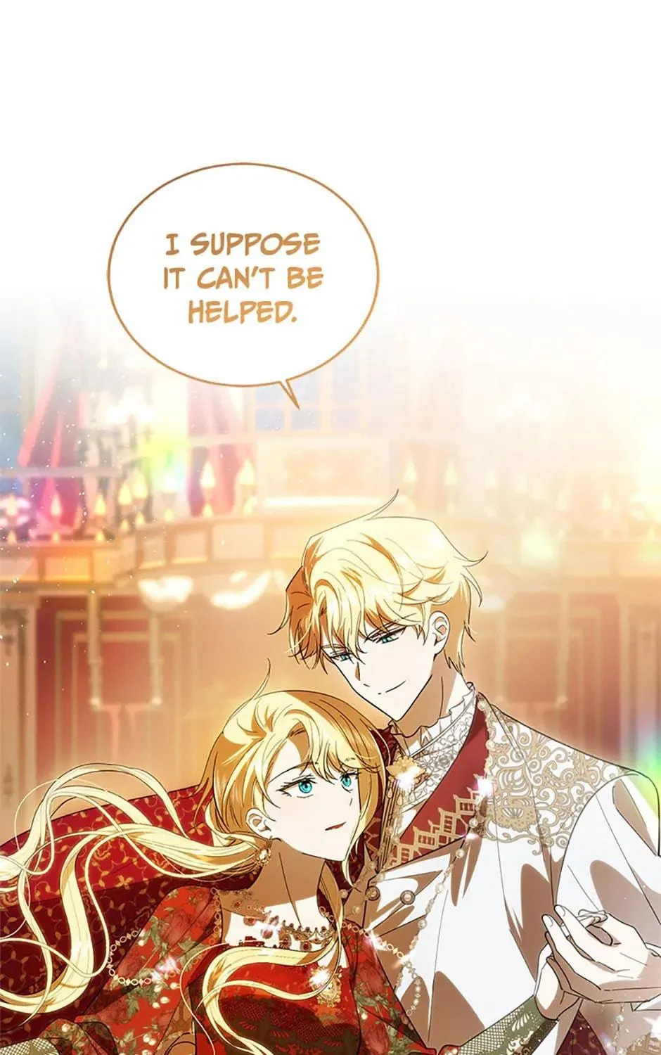 My Dear Tyrant (Gundubu) Chapter 37 page 29 - 