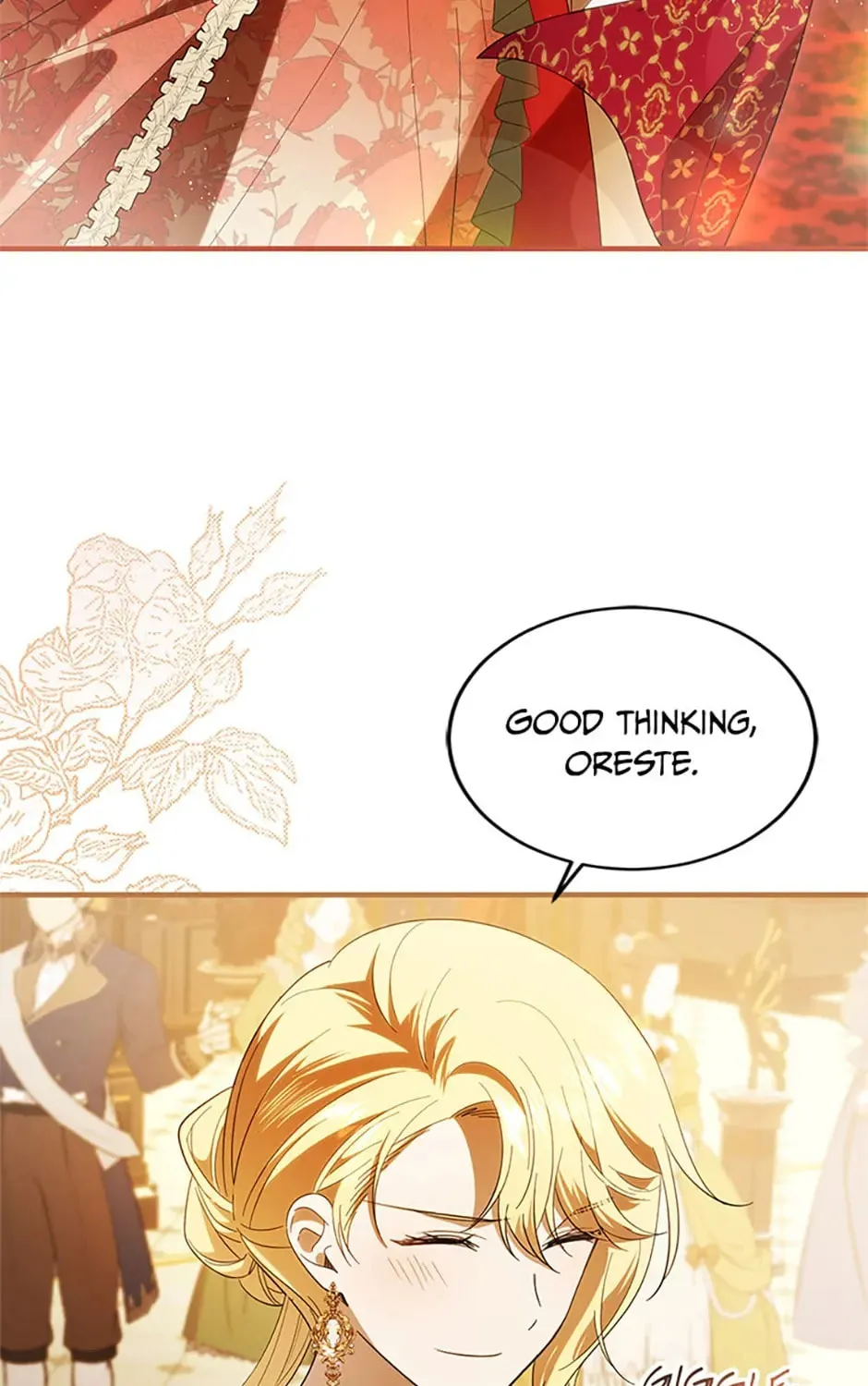 My Dear Tyrant (Gundubu) Chapter 37 page 31 - 