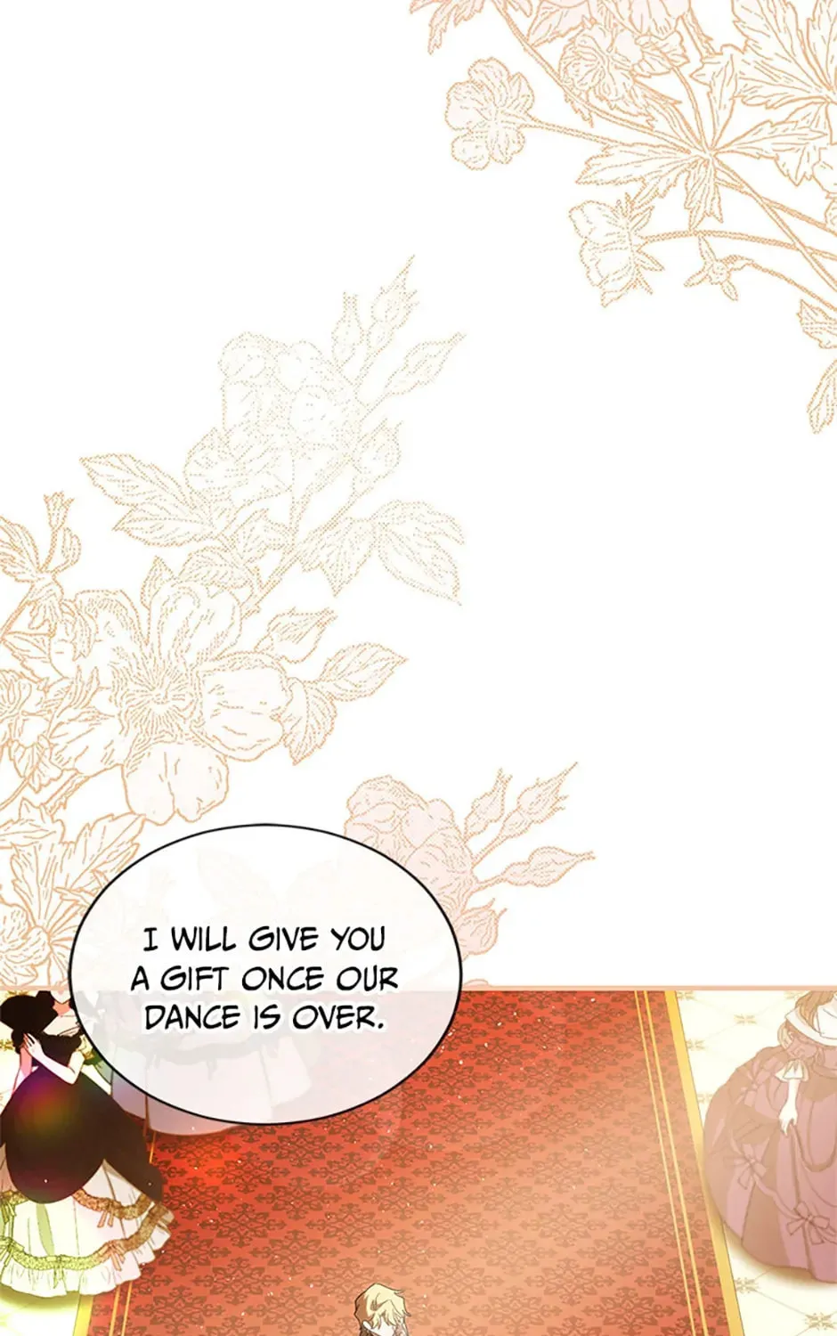 My Dear Tyrant (Gundubu) Chapter 37 page 33 - 