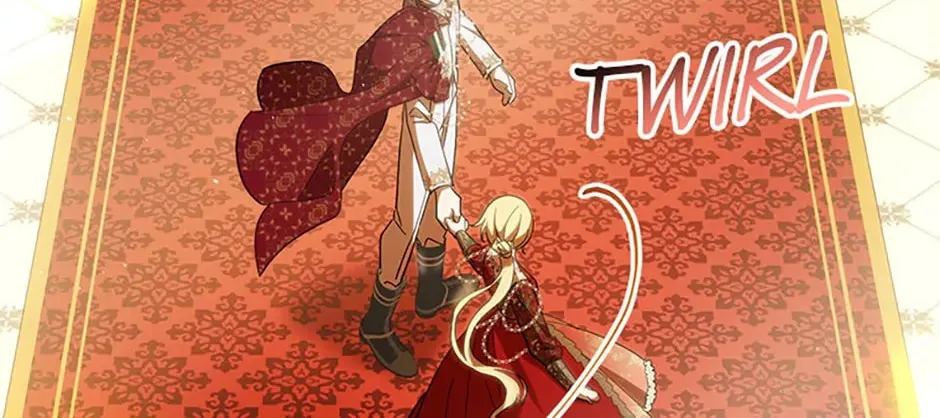 My Dear Tyrant (Gundubu) Chapter 37 page 34 - 