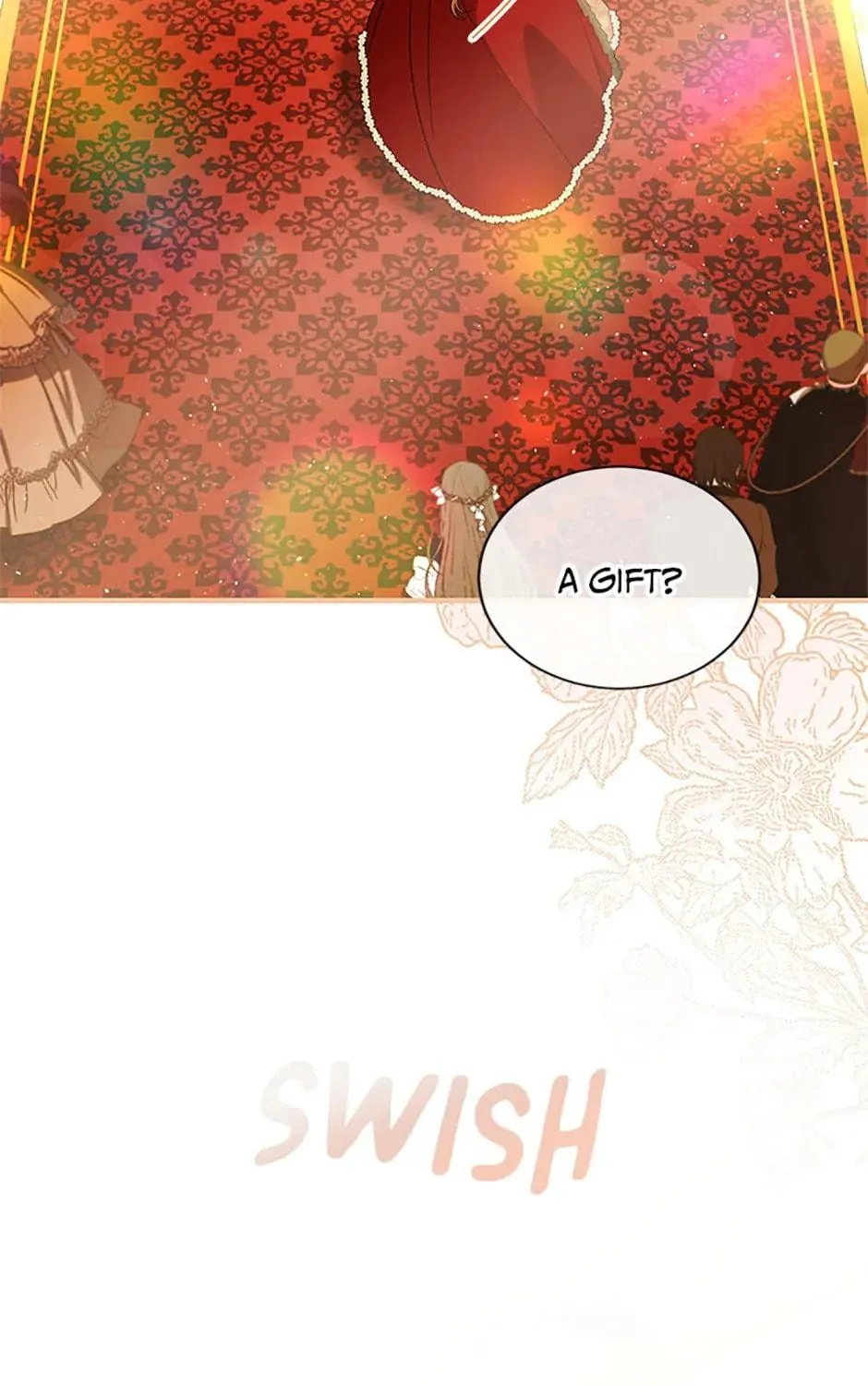 My Dear Tyrant (Gundubu) Chapter 37 page 35 - 