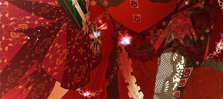 My Dear Tyrant (Gundubu) Chapter 37 page 38 - 