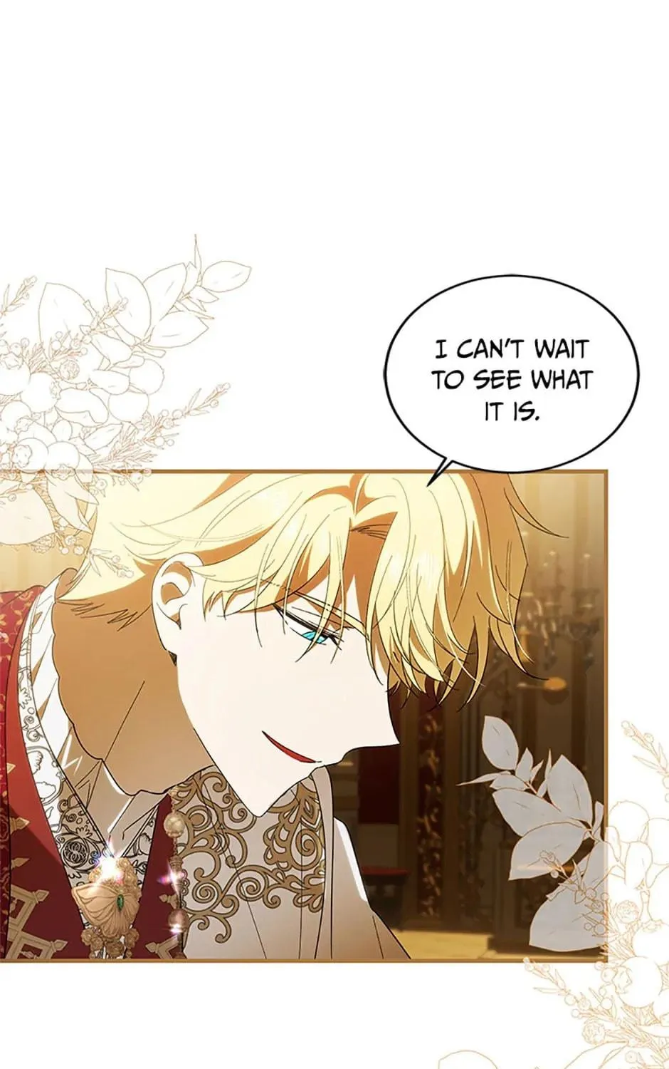 My Dear Tyrant (Gundubu) Chapter 37 page 41 - 