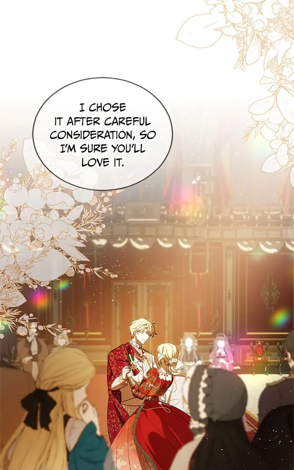 My Dear Tyrant (Gundubu) Chapter 37 page 43 - 
