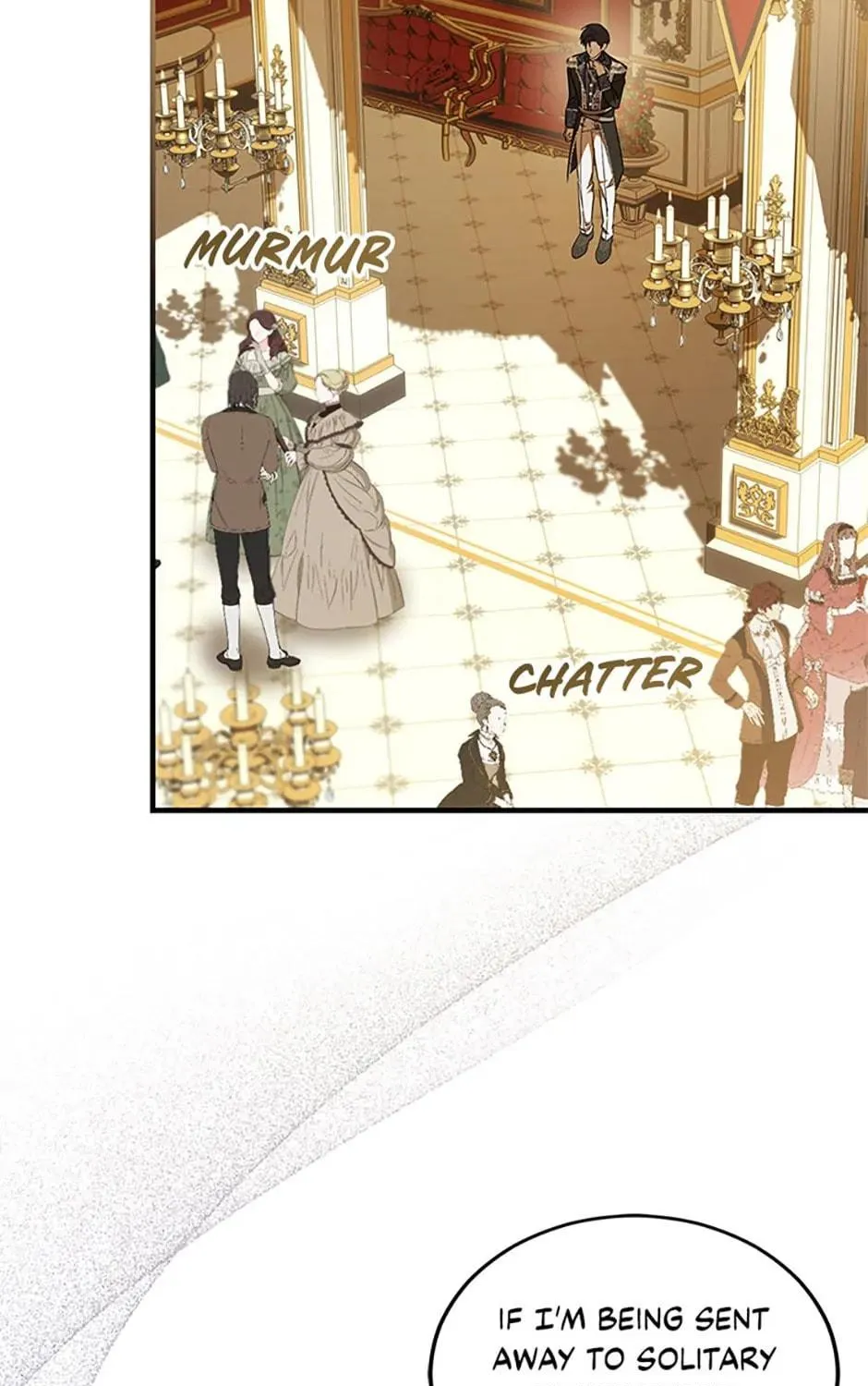 My Dear Tyrant (Gundubu) Chapter 37 page 49 - 