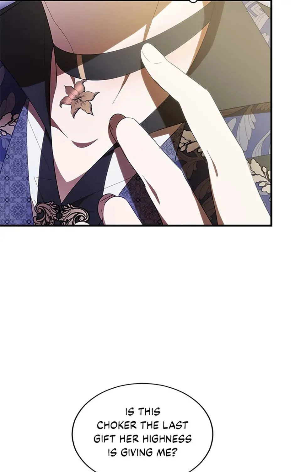 My Dear Tyrant (Gundubu) Chapter 37 page 51 - 