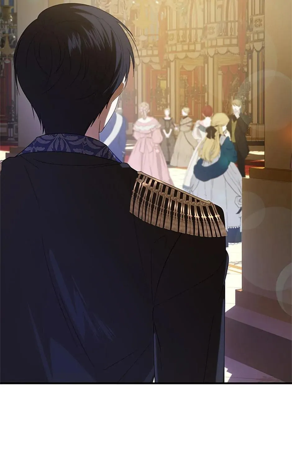 My Dear Tyrant (Gundubu) Chapter 37 page 53 - 