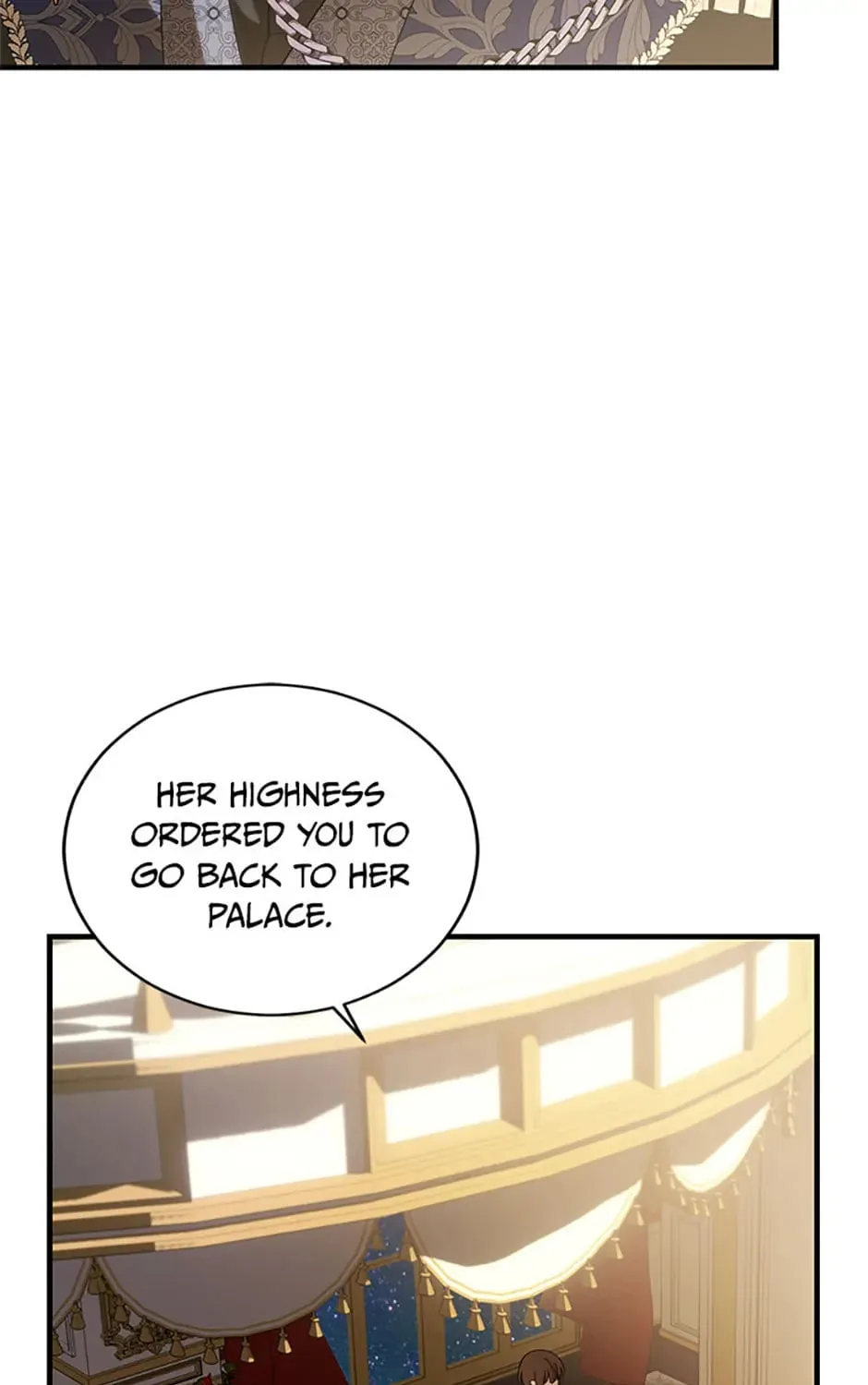 My Dear Tyrant (Gundubu) Chapter 37 page 61 - 