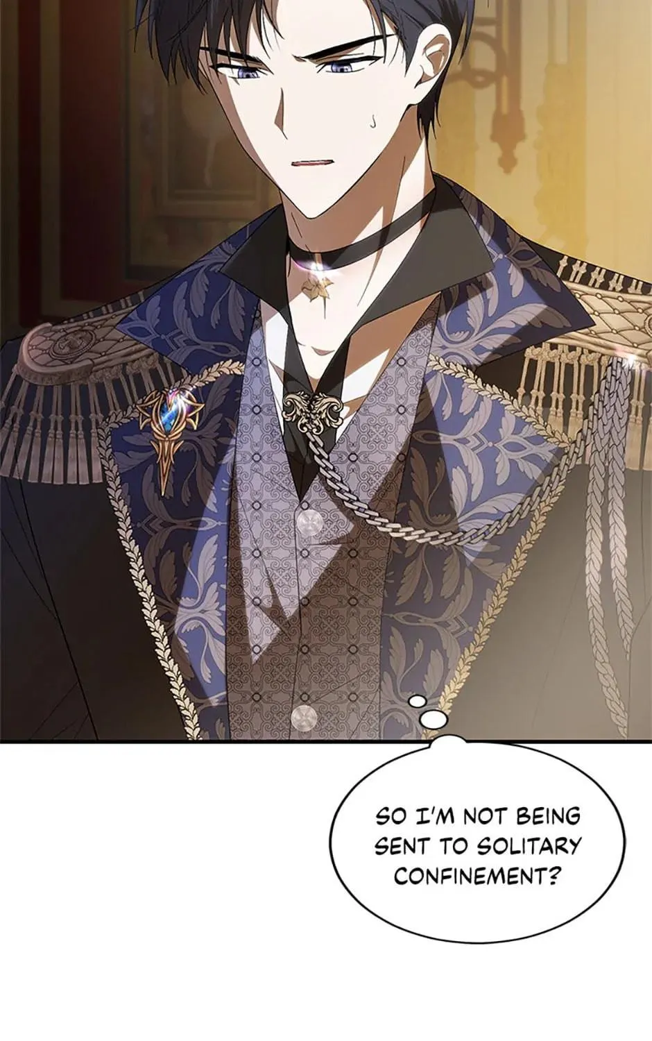My Dear Tyrant (Gundubu) Chapter 37 page 65 - 