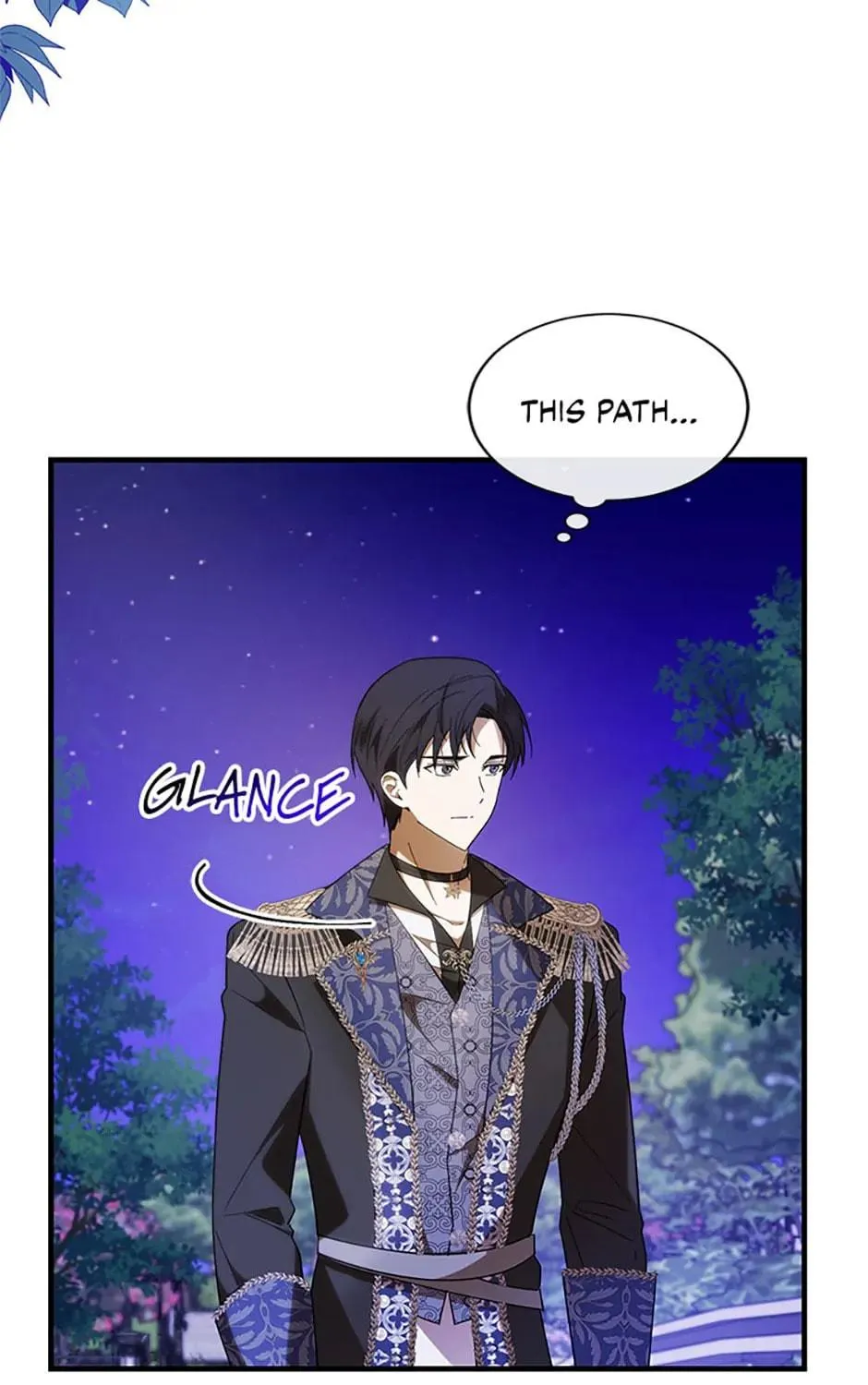 My Dear Tyrant (Gundubu) Chapter 37 page 73 - 