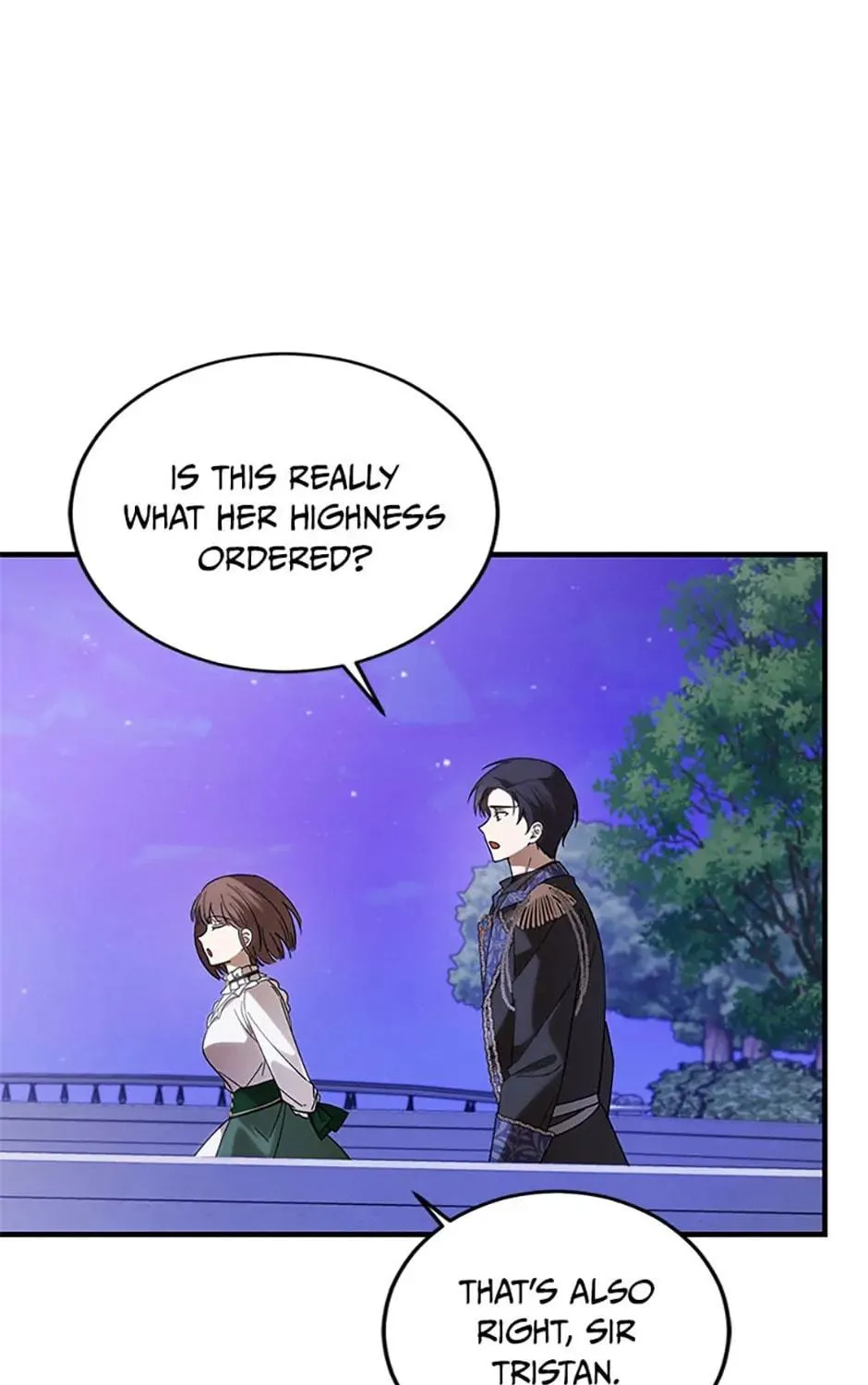 My Dear Tyrant (Gundubu) Chapter 37 page 79 - 