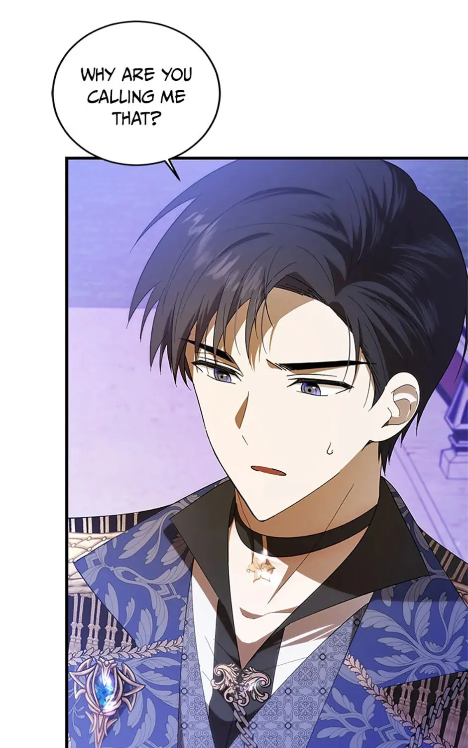 My Dear Tyrant (Gundubu) Chapter 37 page 81 - 