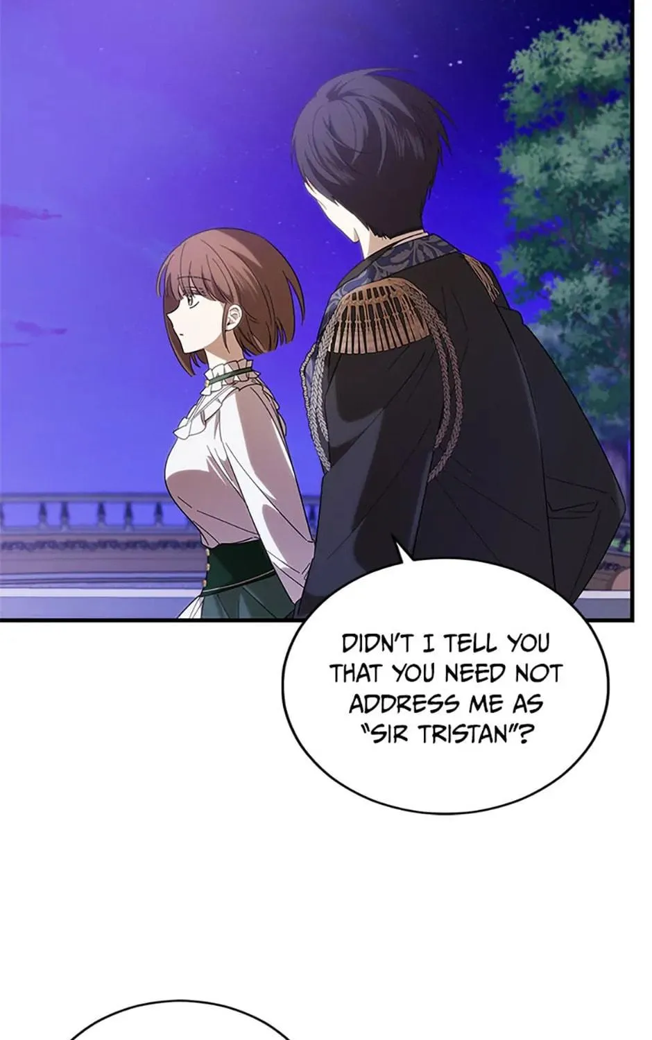 My Dear Tyrant (Gundubu) Chapter 37 page 85 - 