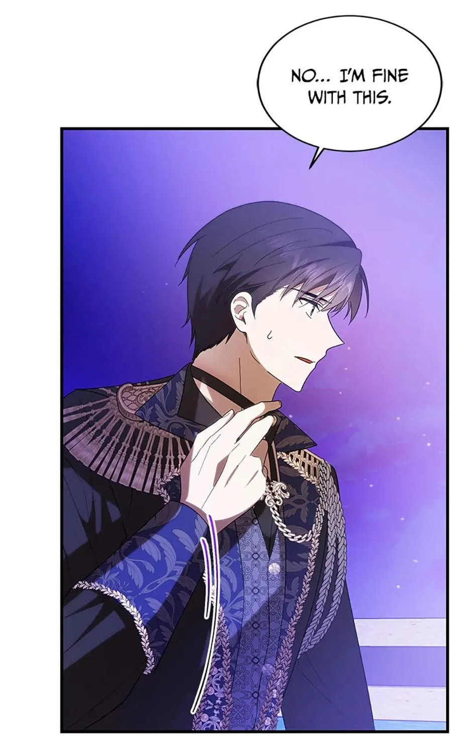 My Dear Tyrant (Gundubu) Chapter 37 page 95 - 