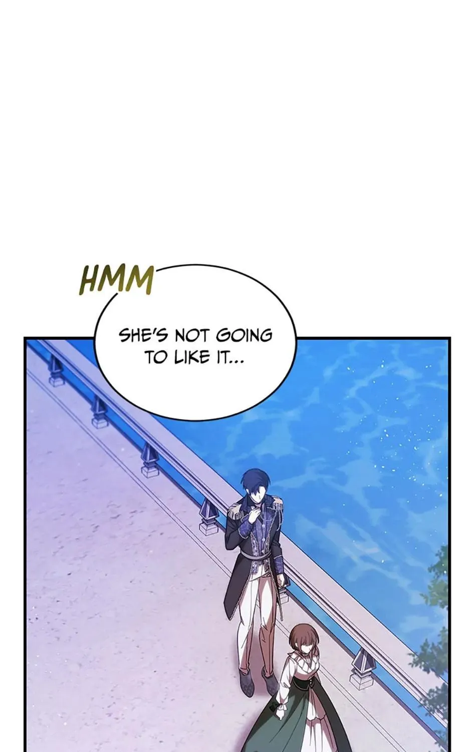 My Dear Tyrant (Gundubu) Chapter 37 page 97 - 