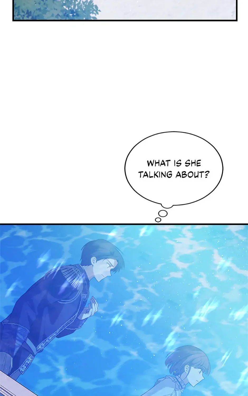 My Dear Tyrant (Gundubu) Chapter 37 page 99 - 