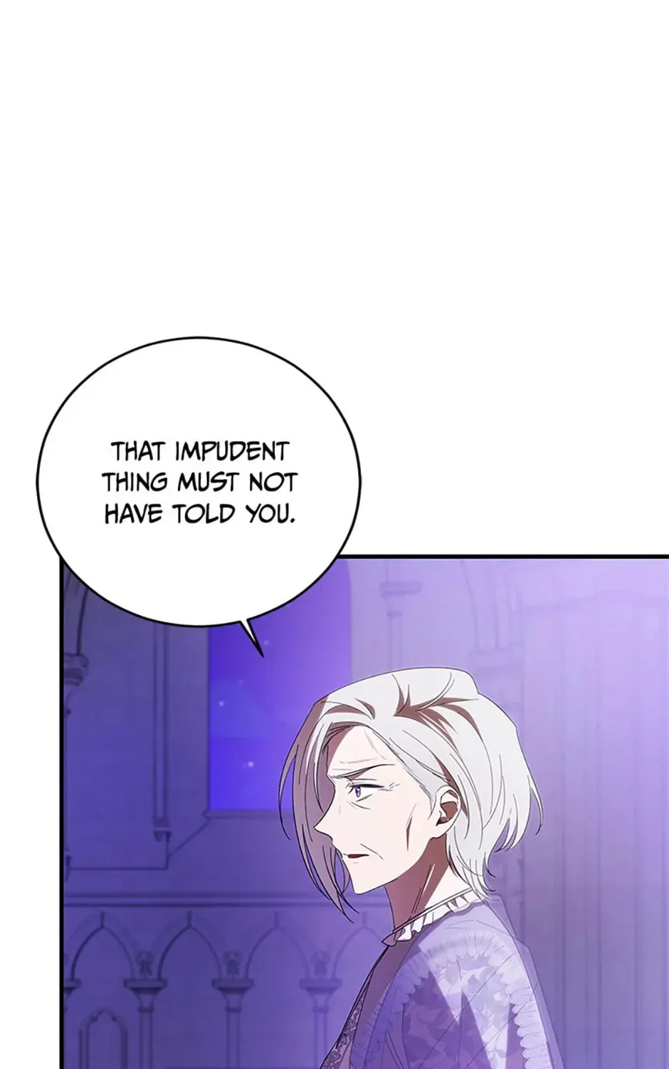 My Dear Tyrant (Gundubu) Chapter 38 page 1 - 