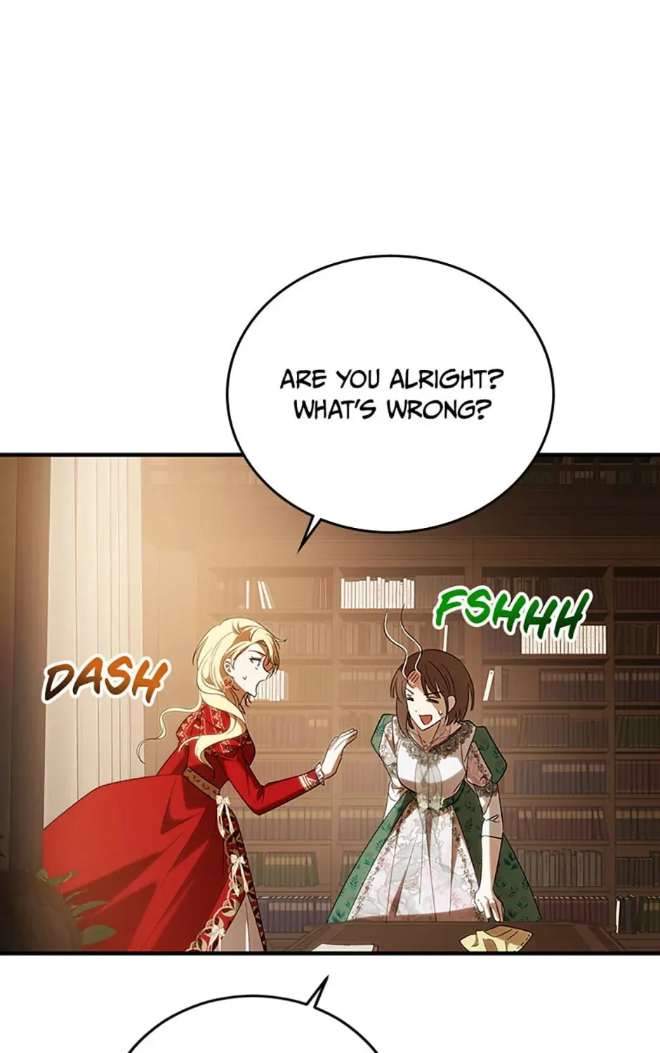 My Dear Tyrant (Gundubu) Chapter 38 page 101 - 