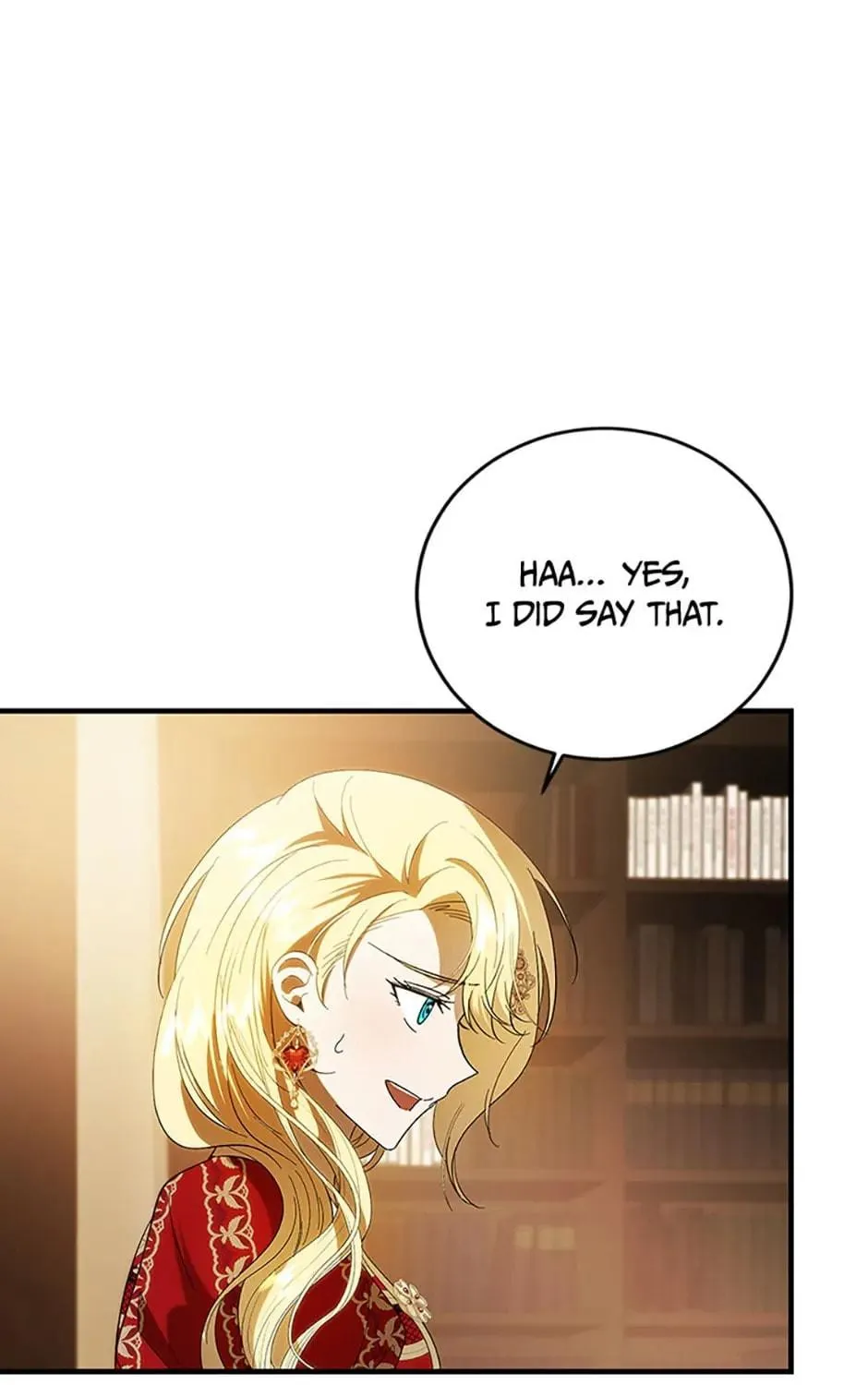 My Dear Tyrant (Gundubu) Chapter 38 page 105 - 