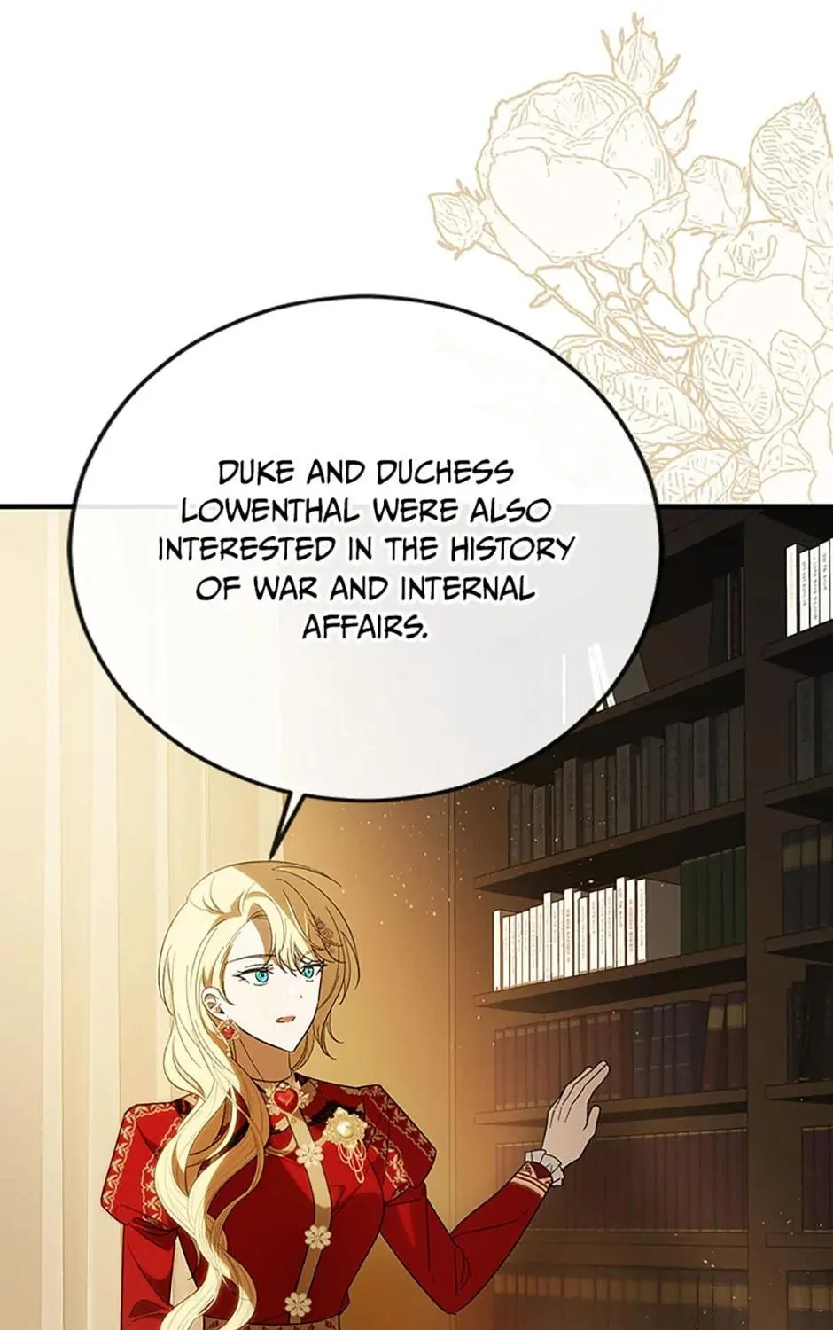My Dear Tyrant (Gundubu) Chapter 38 page 107 - 