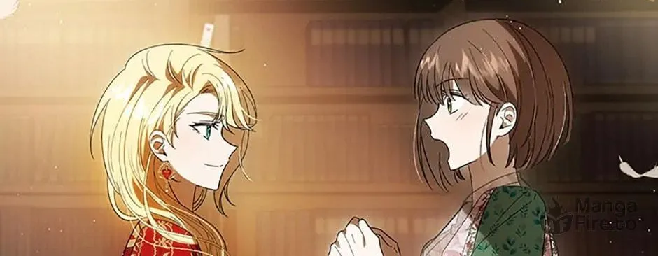 My Dear Tyrant (Gundubu) Chapter 38 page 112 - 