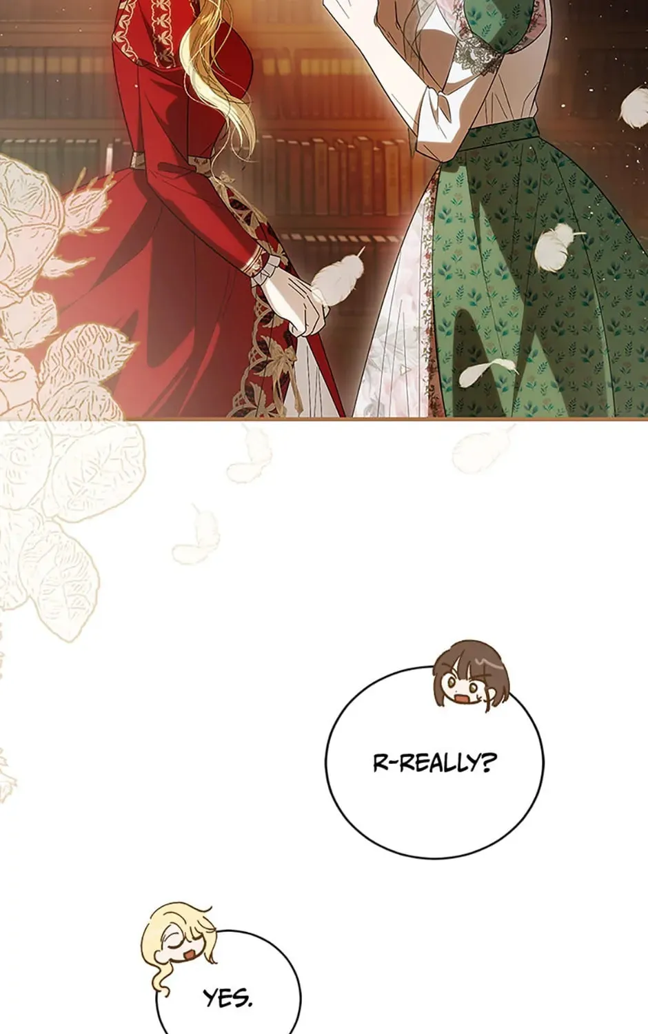 My Dear Tyrant (Gundubu) Chapter 38 page 113 - 