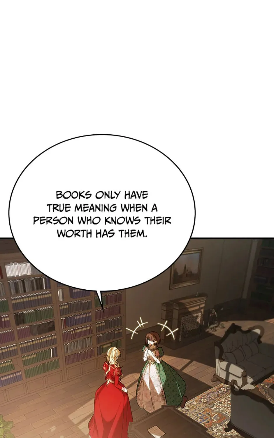 My Dear Tyrant (Gundubu) Chapter 38 page 115 - 