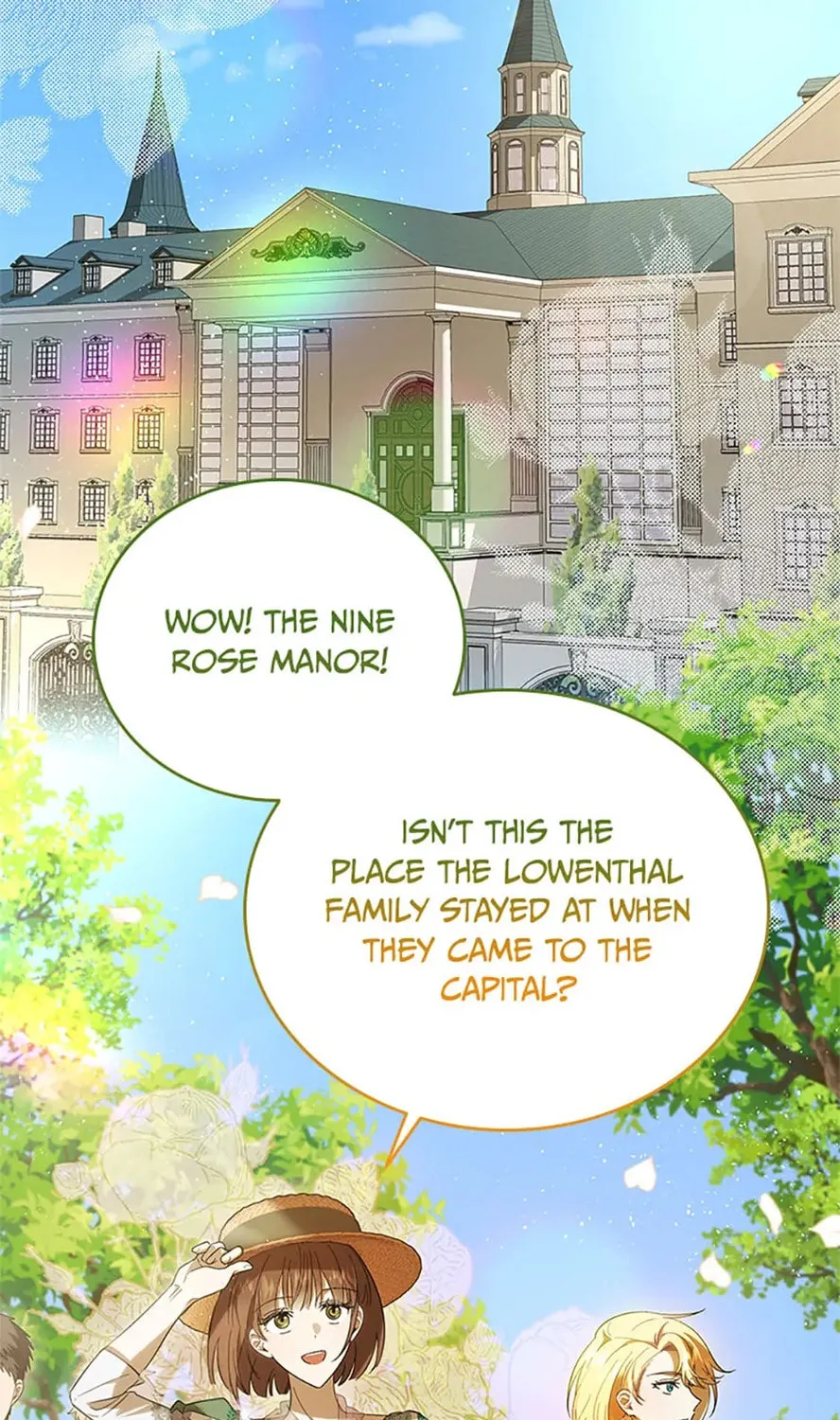 My Dear Tyrant (Gundubu) Chapter 38 page 13 - 
