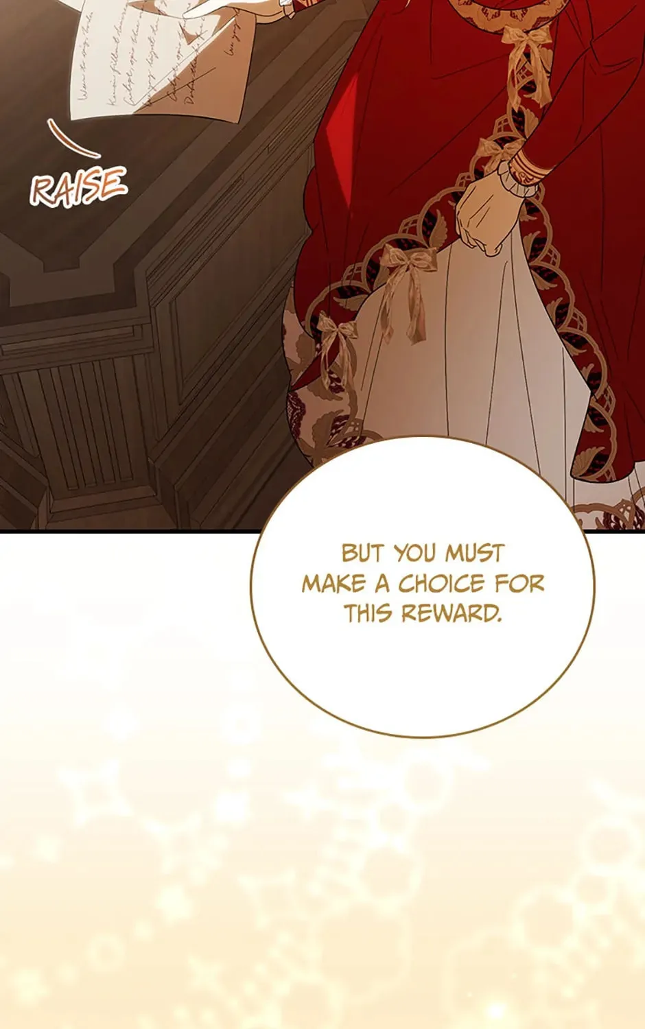 My Dear Tyrant (Gundubu) Chapter 38 page 121 - 