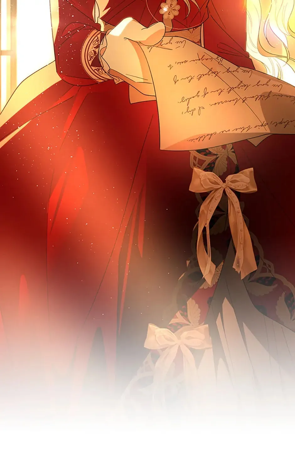 My Dear Tyrant (Gundubu) Chapter 38 page 125 - 